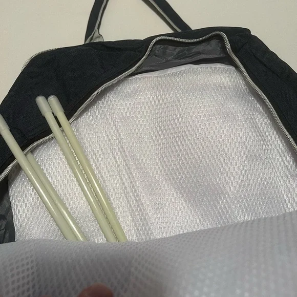 NEW Hödel Smart Diaper Bag & Changing Station - Nap Backpack for Baby (E1) - Picture 8 of 10